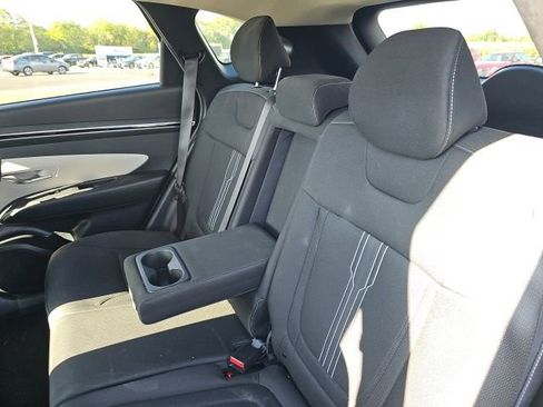 Used 2024 Hyundai Tucson SEL image 28