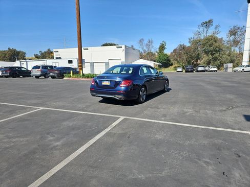 Used 2020 Mercedes-Benz E 350 E 350 image 7
