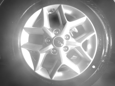 Used 2025 Kia Soul LX w/ LX Technology Package FWD image 14