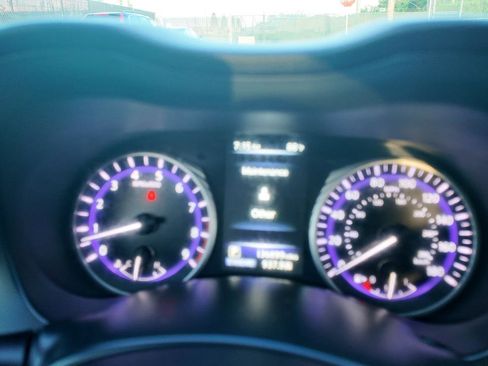 Used 2015 INFINITI Q50 Premium w/ Navigation Package AWD/4WD image 12