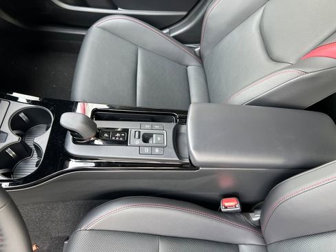 New 2026 Toyota Prius Plug-In Hybrid image 26