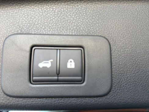 New 2026 Nissan Murano Platinum w/ Cargo Package AWD/4WD image 18