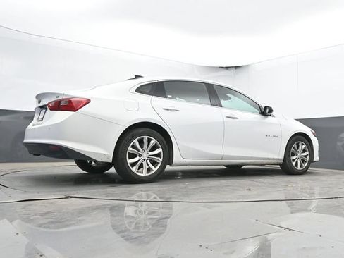 Used 2023 Chevrolet Malibu LT w/ Driver Confidence Package FWD image 21