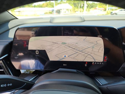 New 2026 Chevrolet Tahoe Premier image 31