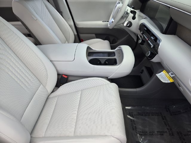 Used 2026 Hyundai Palisade SEL AWD/4WD image 8