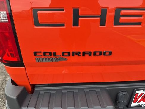 Used 2021 Chevrolet Colorado ZR2 image 13