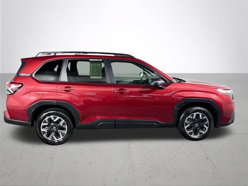 Certified 2026 Subaru Forester Premium AWD/4WD image 6