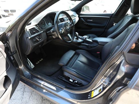 Used 2016 BMW 428i Gran Coupe xDrive AWD/4WD image 16