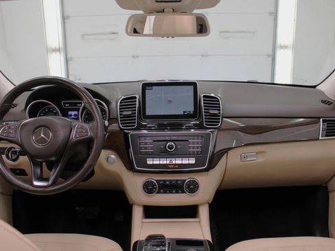 Used 2016 Mercedes-Benz GLE 350 w/ Premium Package image 51