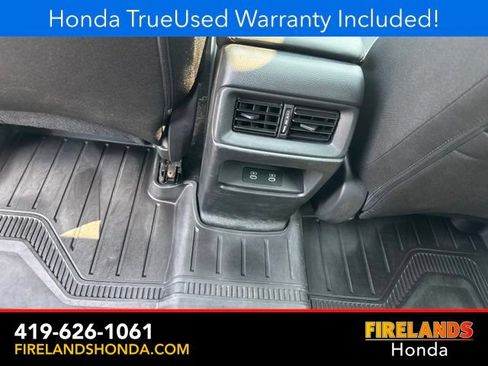 Certified 2026 Honda CR-V TrailSport image 29