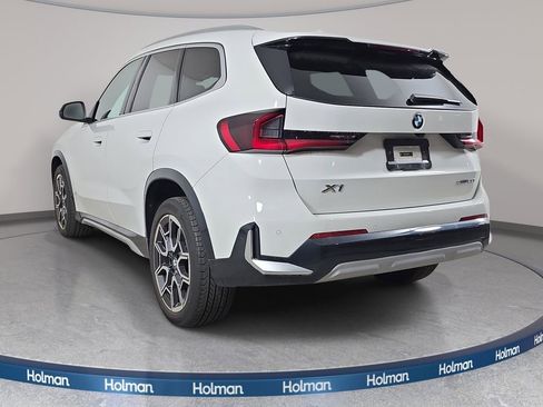 Certified 2023 BMW X1 xDrive28i w/ Convenience Package image 8