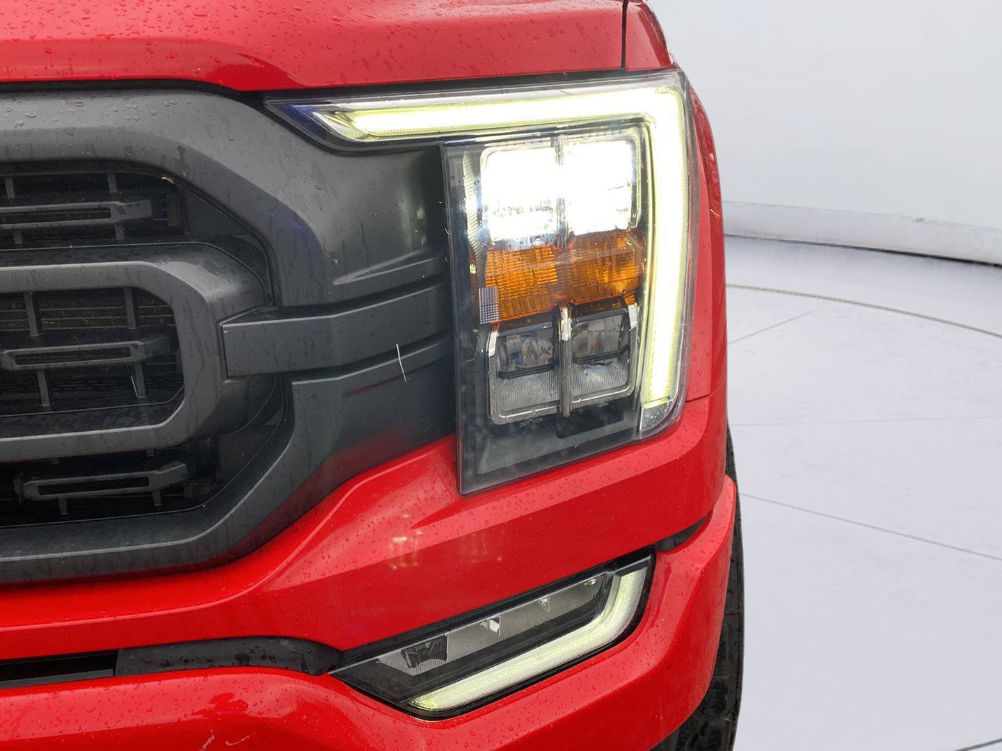 Used 2022 Ford F150 XLT w/ Equipment Group 302A High AWD/4WD image 9