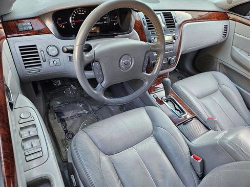 Used 2007 Cadillac DTS FWD image 9