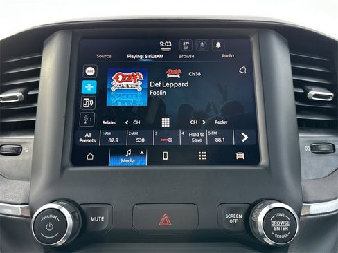 Certified 2024 RAM 2500 Big Horn image 10