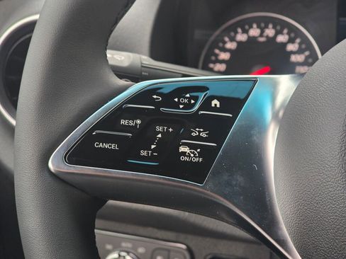 New 2026 Mercedes-Benz Sprinter 2500 image 33