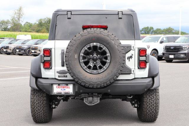 New 2026 Ford Bronco Raptor AWD/4WD image 3