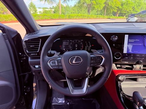 Certified 2023 Lexus NX 250 FWD w/ Towing Package (2000 Lbs) image 19