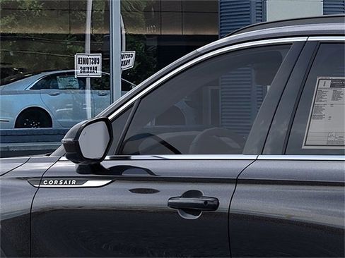 New 2026 Lincoln Corsair Premiere AWD/4WD image 20