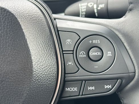 New 2026 Toyota Corolla SE FWD image 27