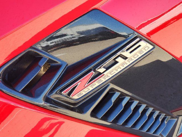 Used 2017 Chevrolet Corvette Z06 RWD image 9