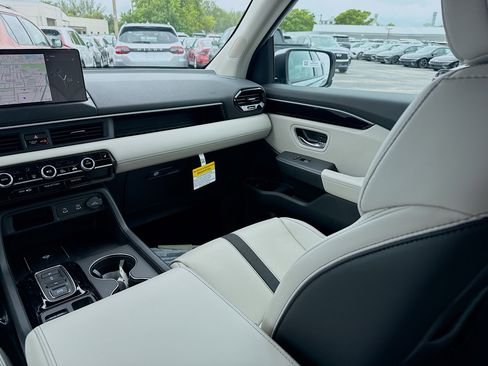 New 2026 Honda Pilot EX-L image 19