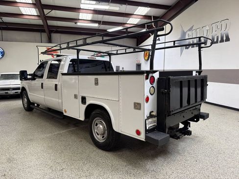 Used 2012 Ford F250 XL w/ PWR Equipment Group RWD image 5