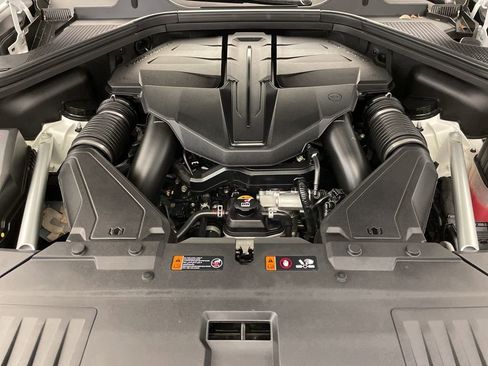 Used 2025 Genesis GV80 3.5T Prestige image 33