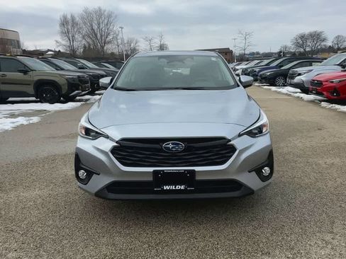 New 2026 Subaru Impreza 2.0i Sport image 3