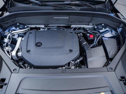 New 2026 Volvo XC90 B6 Ultra image 19