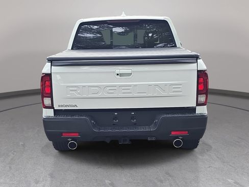 Certified 2026 Honda Ridgeline RTL image 6