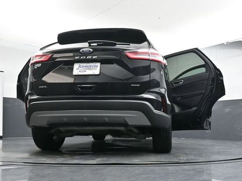 Used 2023 Ford Edge SEL w/ Convenience Package image 41