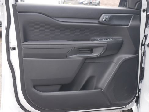 New 2025 Ford Ranger XL AWD/4WD image 30
