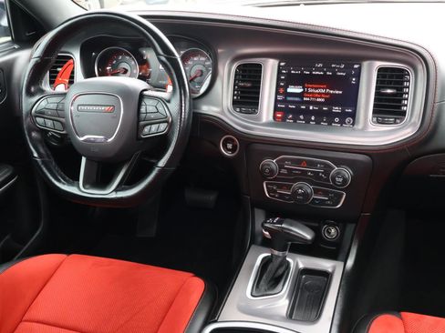 Used 2023 Dodge Charger Scat Pack image 10