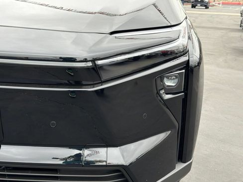 New 2026 Toyota bZ FWD image 13