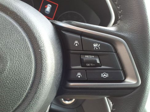 Certified 2023 Subaru Outback Onyx Edition XT image 7