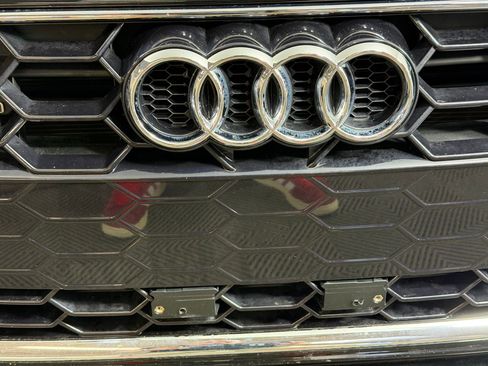 Used 2023 Audi A4 2.0T Premium w/ Convenience Package AWD/4WD image 20