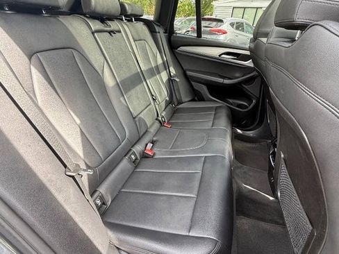 Used 2021 BMW X3 xDrive30i AWD/4WD image 17