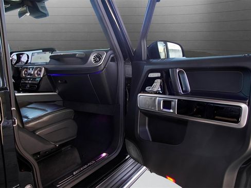 Used 2019 Mercedes-Benz G 63 AMG 4MATIC image 41