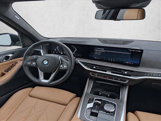 Used 2025 BMW X5 sDrive40i RWD image 30