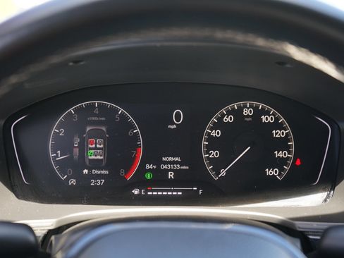 Used 2023 Honda Civic Sport image 21