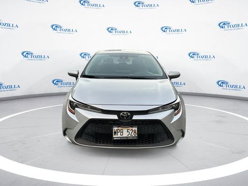 Used 2022 Toyota Corolla LE image 8
