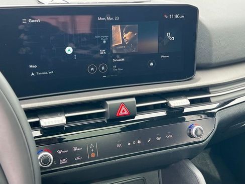 New 2026 Kia Sportage X-Pro Prestige AWD/4WD image 19