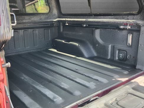 Used 2021 Jeep Gladiator Mojave image 32