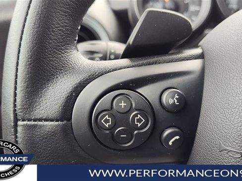 Used 2015 MINI Cooper S image 11