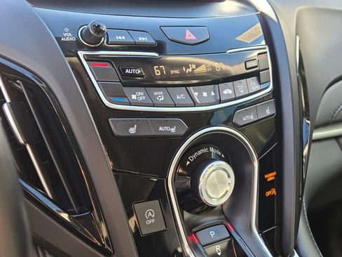 Certified 2020 Acura RDX FWD image 28