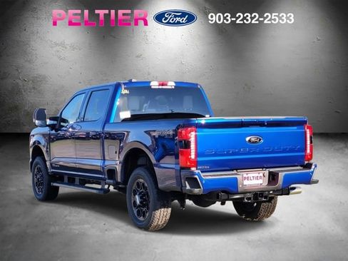 New 2026 Ford F250 XLT w/ XLT Premium Package AWD/4WD image 3