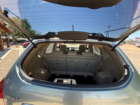 Used 2007 Hyundai Tucson SE FWD image 20