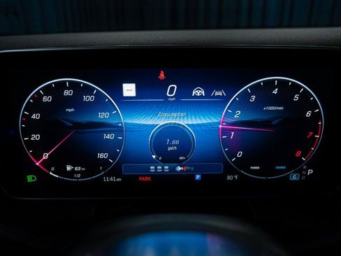 New 2026 Mercedes-Benz GLC 300 4MATIC image 16