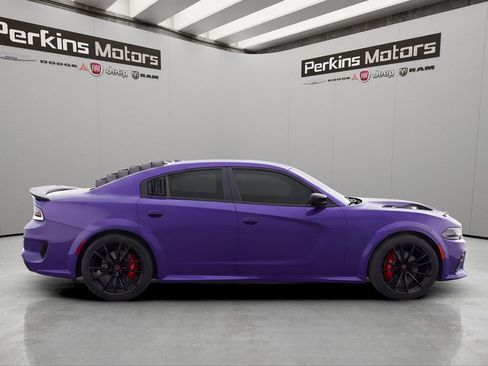 Used 2023 Dodge Charger Scat Pack RWD image 6