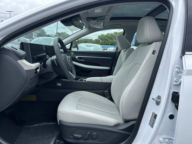 New 2026 Hyundai Sonata SEL FWD image 7